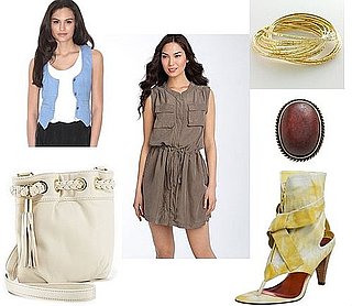Stylish and Inexpensive Outfits