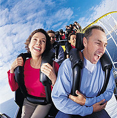 Having Fun Without the Kids Having Fun Without the Kids