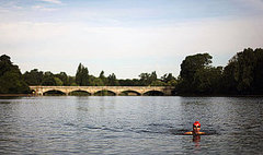 Freshwater Swimming For Fitness Freshwater Swimming For Fitness
