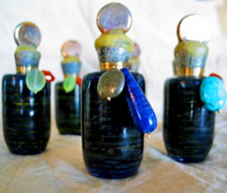 New King Tut Perfume Created For Tutankhamun Exhibition in Denver
