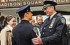 Photos From New CBS Show Blue Bloods