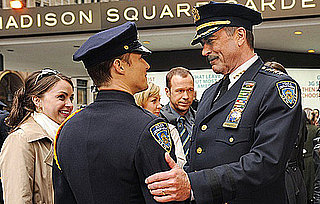 Review of the Pilot For New CBS Drama Blue Bloods