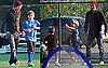 Pictures of David and the Boys