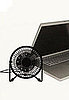 USB Desk Fan From Urban Outfitters
