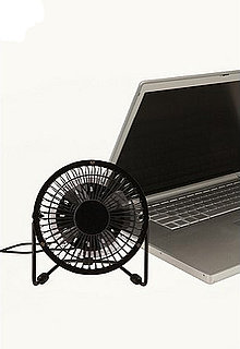 USB Desk Fan From Urban Outfitters