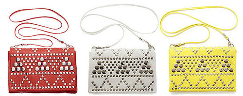 Studded Crossbody Bags