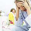 Frustrations of Motherhood