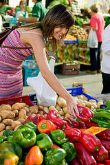 Top 10 Signs You're a Health Nut
