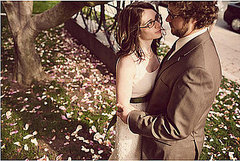 Brides in Glasses