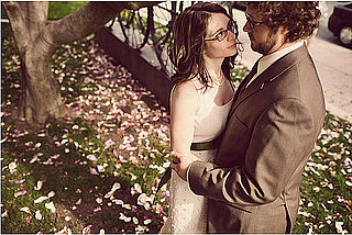 Brides in Glasses