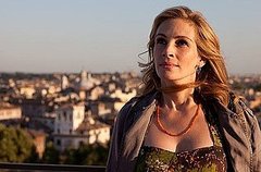 Has Eat, Pray, Love Spawned Copycat Soul Searchers?