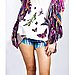 I got the Hippy Hippy Shake…. | Beauty Stakeout