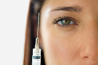 Teenagers Are Using Botox For Off-Label Procedures