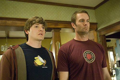 Review of Pilot For Raising Hope, Fall 2010 Fox Comedy