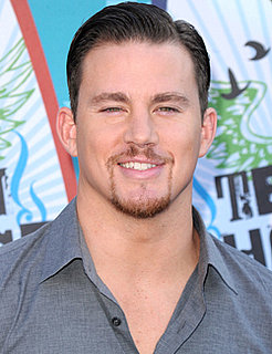 Channing Tatum to Star and Produce The Contortionist's Handbook 2010-08-11 10:15:14