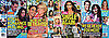 Which Magazine Will You Pick Up This Weekend? 2010-08-14 08:00:00