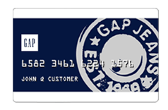 Store-Specific Credit Cards