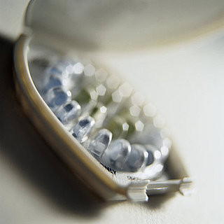 The Pill and Pheromones