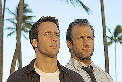 Review of the Pilot For Hawaii Five-0