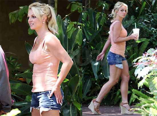Pictures of Britney Spears Pictures of Britney Spears