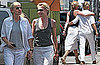 Pictures of Ellen and Portia