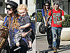 Pictures of Pete and Ash