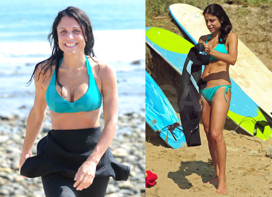 Pictures of Bethenny