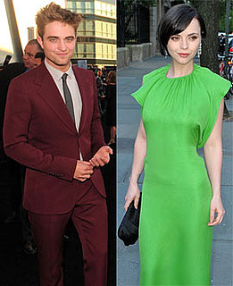 PopSugar Poll: Christina Ricci Gushes About Working With Rob — Good For Her or Little Bit Jealous? 2010-08-12 11:30:15
