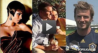 Video: Halle Dishes on Breakup, a Bachelorette Proposal, and David Playing Soccer Again