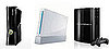 XBox 360, Nintendo Wii, PlayStation 3 Quiz