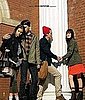 Photos of 2010 Urban Outfitters Early Fall Catalog