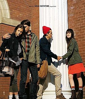 Photos of 2010 Urban Outfitters Early Fall Catalog