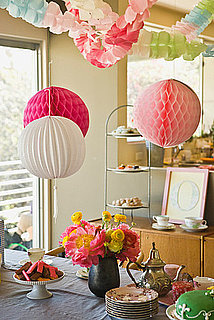 Baby Shower Ideas 2010-08-13 12:30:57