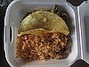 For Mexican Leftovers, Make a Chip Wall
