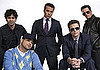 Poll on HBO's Entourage