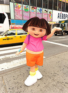 Lil Links: Dora the Explorer Is Turning 10 This Weekend