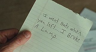 How Do You Know When You're in Love? 2010-08-13 13:00:10
