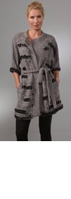 Diane Von Furstenberg sweater 