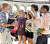 New Pictures From 90210 Season 3