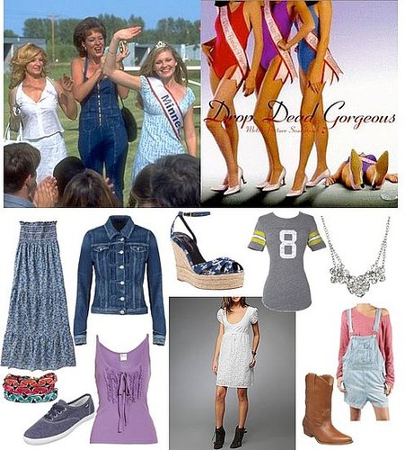 Back to School Outfit Ideas