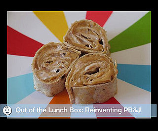 Peanut Butter and Jelly Sandwich Options For Kids