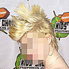 Celebrities With Mohawks