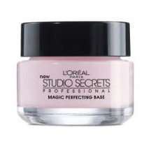 L'Oréal Studio Secrets Magic Perfecting Base Review