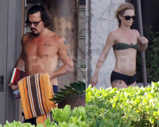 Photos of Johnny Depp Photos of Johnny Depp