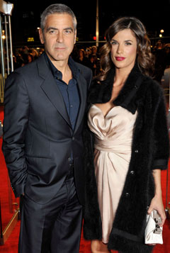 PopSugar Poll: Would You Be Surprised If George Clooney Popped the Question? 2010-08-16 12:00:00