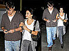 Pictures of Channing Tatum and Jenna Dewan