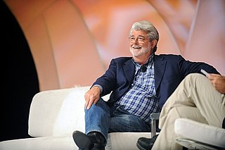 George Lucas Facts