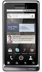 Motorola Droid 2 Reception Problems