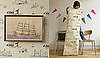 Otto Dunker, the Amazing 8-Year-Old Wallpaper Designer