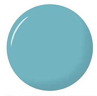 Turquoise Nursery Ideas